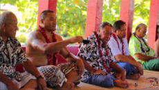 Fresh 7 - Hosted by Fasitua Amosa from Savai'i Samoa