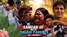 Fresh 2026 - Ep 5 | Introducing My Samoan Girlfriend To My Palagi Parents