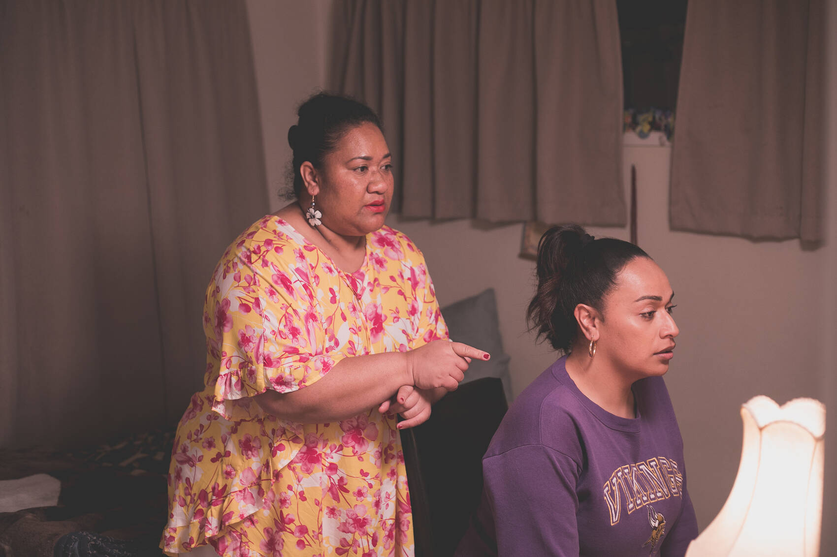 Inky Pinky Ponky Film Get to know Sesilia Pusiaki —