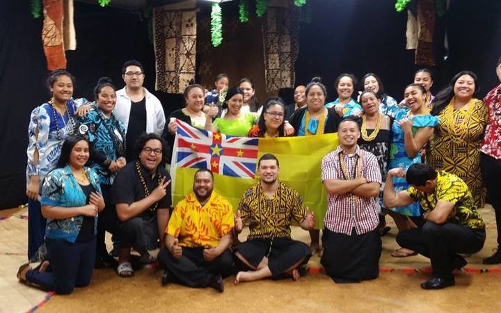 he Niue Youth Network says retaining Vagahau Niue is important.