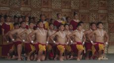 POLYFEST 2023: SIR EDMUND HILLARY COLLEGIATE SAMOAN GROUP - FULL PERFORMANCE 