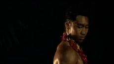  'Rites Of Courage' by Miki Magasiva 