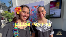 Lalaga Pasifika | Keepin It Fresh