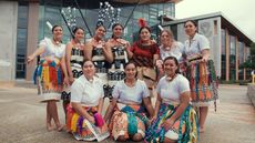 FRESH 10 - HOSTED BY AUCKLAND POLYFEST STUDENTS 