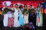 FRESH 9 - HOSTED BY MISS PACIFIC ISLANDS 2019 CONTESTANTS 