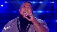 JIMMY VEA - THE VOICE FRANCE 2020