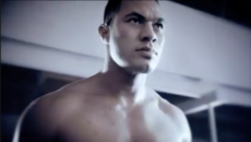 Joseph Parker vs. Kali Meehan