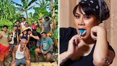 Bubbah makes history as first Samoan South Aucklander to perform at SkyCity Theatre