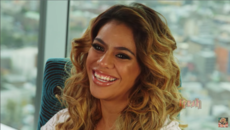 Dinah Jane's Full Interview on Fresh