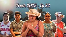 Fresh 2025 - Episode 22 | Sau Ia Festival Popping Off In The 03