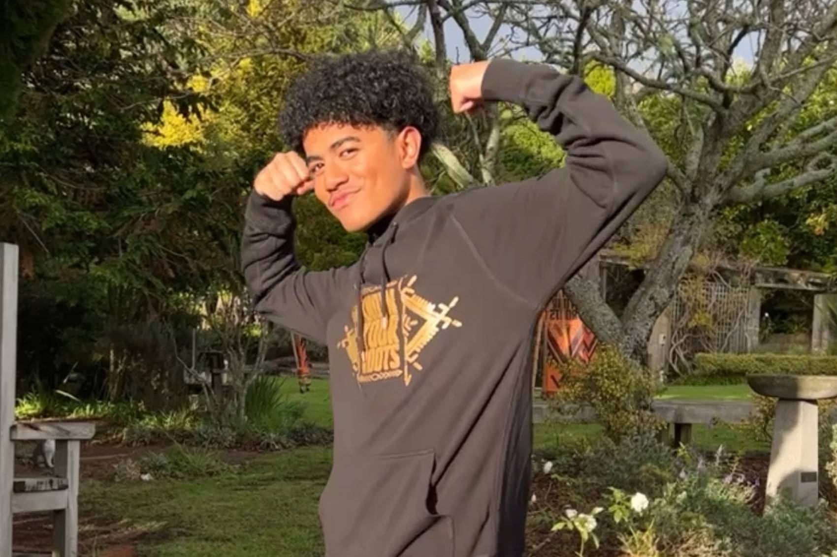 General Fiyah Know Your Roots 2022 — The world’s