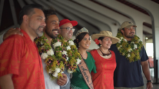 Opera Stars visit American Samoa | Keepin It Fresh