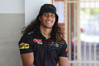 Jarome Luai's journey to the top