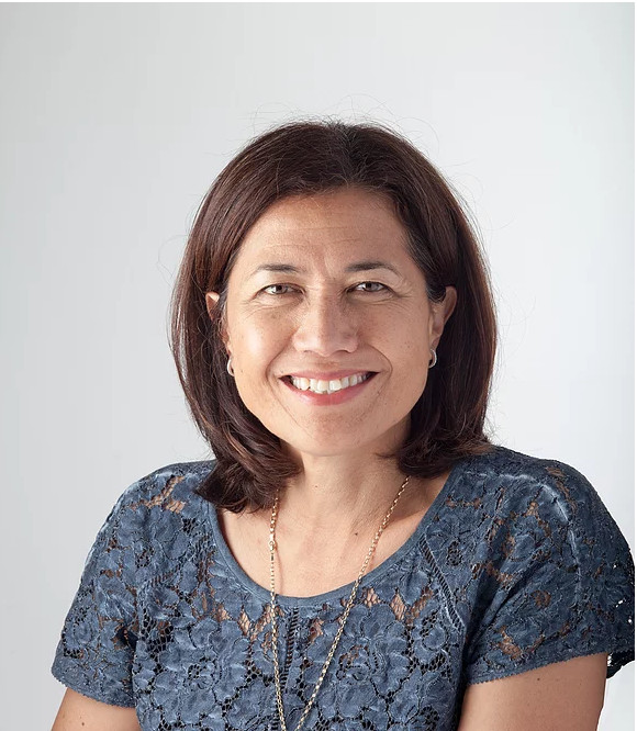 Dr Debbie Ryan