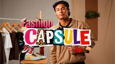 Best Fits To Wear As A Photographer | Fashion Capsule