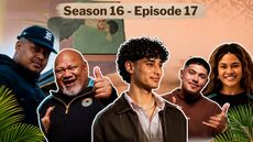 Fresh 2026 - Episode 17 | Laughing Samoans, $20 Healthy Feed Challenge + Micah Tupou