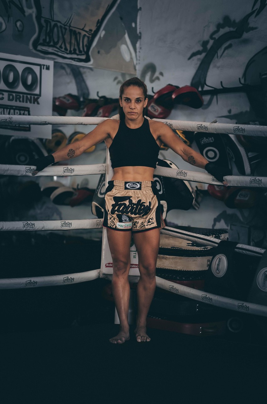 WOMEN OF THE ISLANDS - NYRENE CROWLEY — thecoconet.tv - The