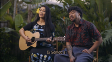 Ua Lologo - Déjealous Palota-Kopa & Henry Auva'a