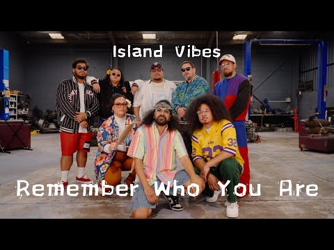Island Vibes - Remember Who You Are (Official Music Video) — thecoconet ...