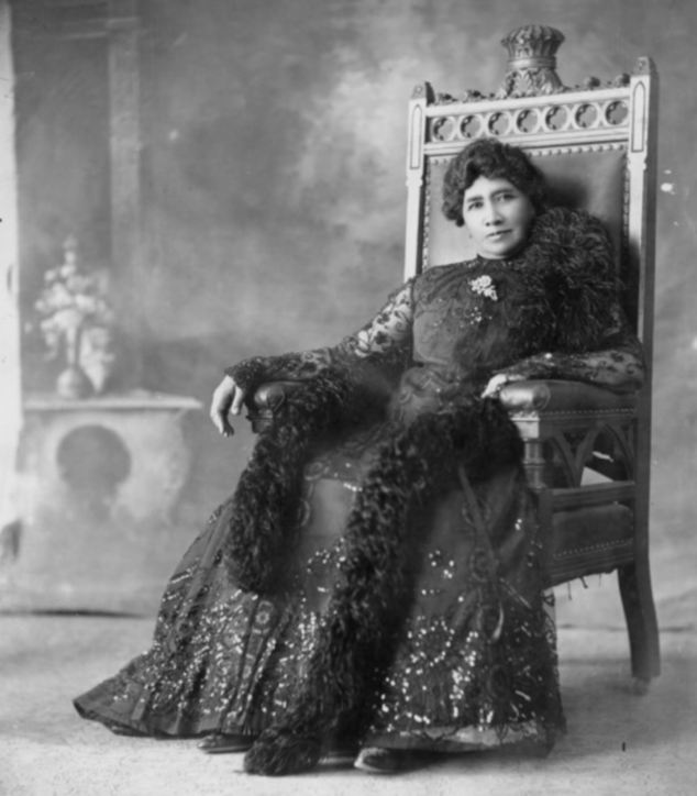 Incredible Hawaiian Women in History — thecoconet.tv - The world's largest hub of Pacific Island content. - Vimarsana News