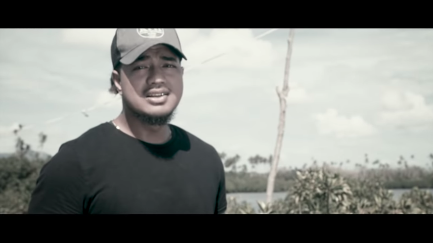 Daddy Toe Sau (Suliveta Kurene Cover) - Mr Cowboy — thecoconet.tv - The ...