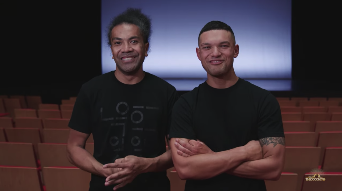 Black Grace presents 'Life - O Le Olaga' — thecoconet.tv - The world's largest hub of Pacific Island content.uu - Vimarsana News