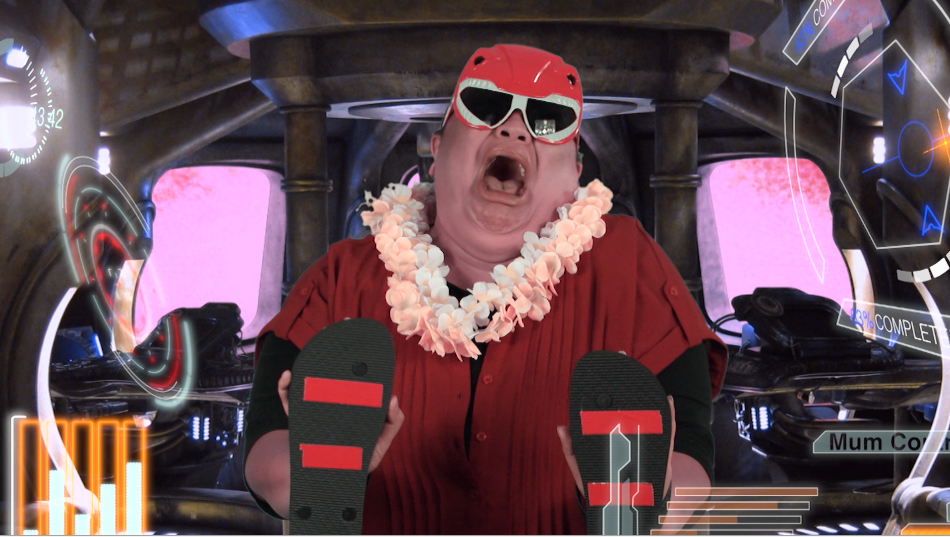 Refresh: Pacific Rim Parody — thecoconet.tv - The world’s largest hub ...
