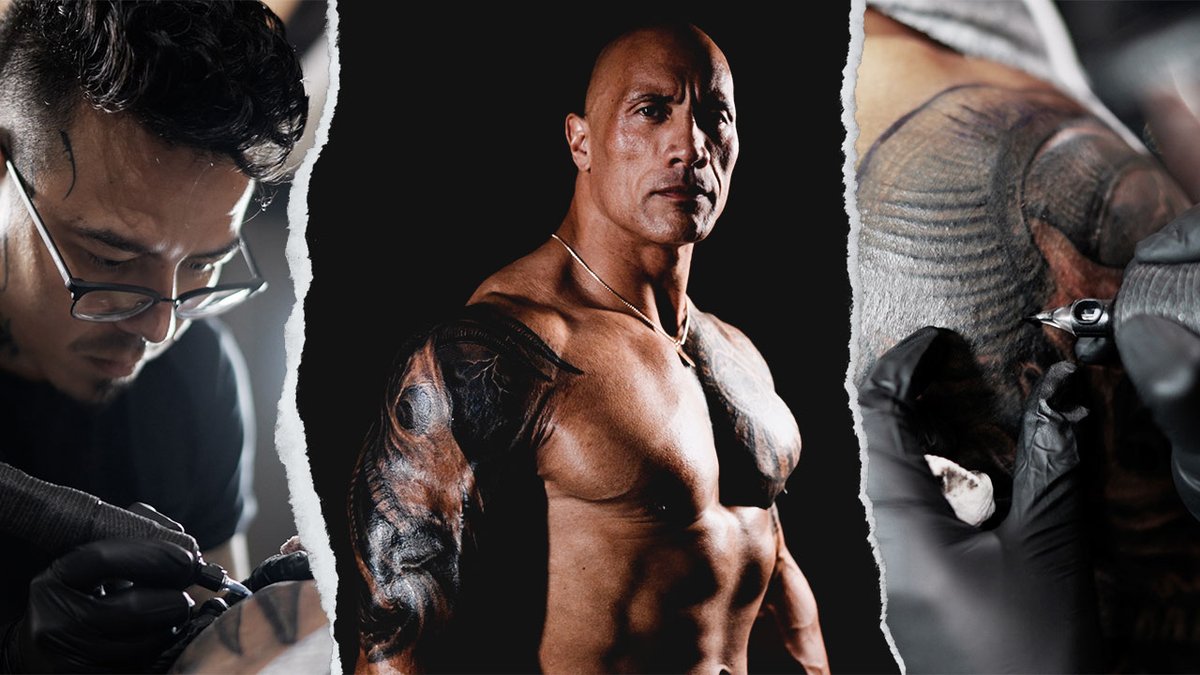 Dwayne Johnson Sings Encouragement to 3YrOld Moana Fan With Leukemia