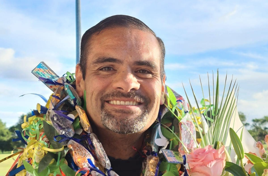 Children of the migrant dream - Karl Anthony Vasau — thecoconet.tv - The world's largest hub of Pacific Island content. - Vimarsana News