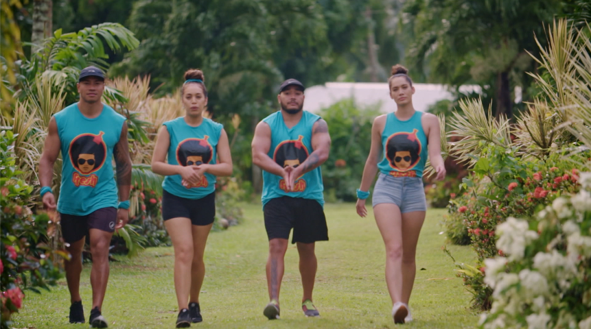 Kay Deep Roots Know Your Roots Season 1 highlights — thecoconet.tv - The world’s ...