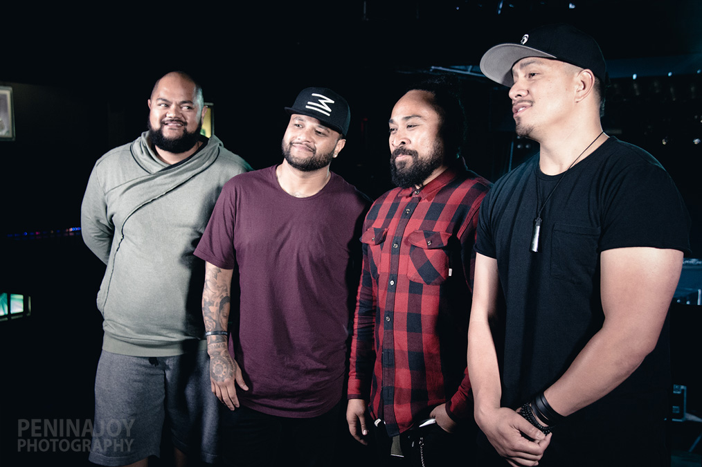 COMMON KINGS in Auckland — The world’s largest hub of
