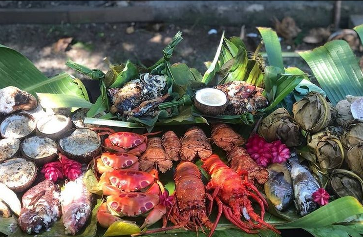 SAMOA FOOD TIPS: UPOLU — thecoconet.tv - The world’s largest hub of